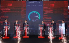 Khu công nghiệp đầu tiên trong toàn quốc có sóng 5G