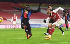 Điểm tin thể thao sáng 15-1: Arsenal hòa không bàn thắng, Andy Murray mắc COVID-19
