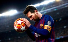 Điểm tin sáng: 5 cầu thủ Man City dính COVID-19, Messi tự do đàm phán hợp đồng