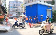 Là công dân Việt, phải có trách nhiệm phòng chống dịch