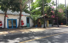 Án mạng đầu năm trong quán bar ở “thủ đô” resort Hàm Tiến