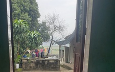 Tết xưa -Tết nay: 'Mẹ ơi, hăm sáu con về'