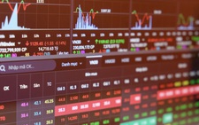 Chứng khoán Việt sau phiên giảm lịch sử, hệ thống lại 'chập chờn'