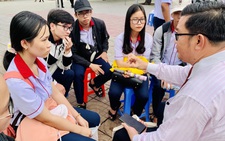 ĐH Khoa học tự nhiên TP.HCM dự kiến mở nhiều ngành mới