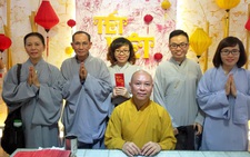Tết xưa - Tết nay: Ở nhà tôi, Tết lúc nào cũng đặc biệt