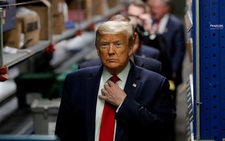 Iran đưa ông Trump và nhiều quan chức Mỹ vào danh sách đen