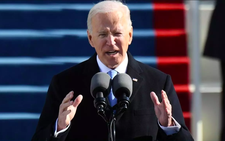 Chính quyền ông Biden lên án vụ Trung Quốc trừng phạt 28 quan chức thời ông Trump