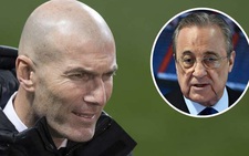 Điểm tin thể thao tối 21-1: Real chưa vội sa thải Zidane