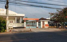 Đã tìm ra người phụ nữ từ Campuchia 'nhập cảnh chui' qua An Giang, về Bình Dương