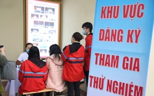 Thêm 2 bệnh nhân mới, hôm nay tròn 1 năm Việt Nam chống dịch COVID-19