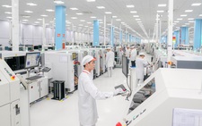 Miễn, giảm thuế tới 12 năm cho doanh nghiệp khoa học công nghệ