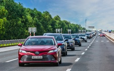 Cuộc chuyển mình ngoạn mục nhất lịch sử của Toyota Việt Nam trong năm 2020