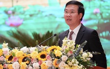 Ông Võ Văn Thưởng: Đại hội XIII - dấu mốc quan trọng trong quá trình phát triển của Đảng