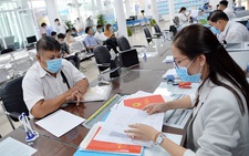 'Tôi có con dấu đầu tiên của TP Thủ Đức'