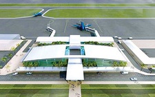 Quảng Trị quyết tâm khởi công xây dựng sân bay trong năm 2021