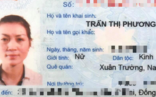 Nữ kế toán chiếm đoạt hơn 100 tỉ của chủ nhiệm hợp tác xã