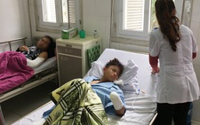 Nam sinh lớp 10 chết trong đêm sau tiếng nổ lớn nghi do làm pháo