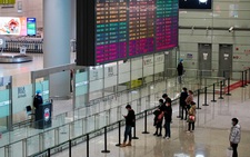 'Xuân vận' đìu hiu chưa từng thấy ở Trung Quốc dịp tết Tân Sửu