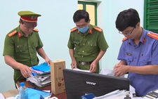 Tạm đình chỉ vụ án và 21 bị can vụ sai phạm đất đai tại thị xã Đông Hòa