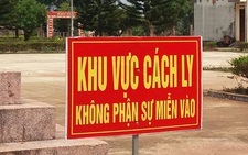 Gia Lai phong tỏa 1 trung tâm y tế huyện và 2 xã, phường