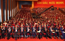 Bầu Tổng bí thư, Bộ Chính trị theo quy trình nào?
