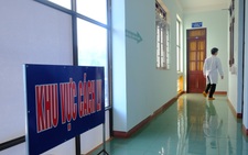 Đắk Nông: 14 người về từ Hải Dương, Quảng Ninh và Campuchia âm tính lần 1