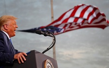 Tổng thống Trump xác nhận không dự lễ nhậm chức của ông Biden