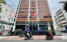 Giảng viên thỉnh giảng gợi ý mỗi sinh viên đóng 500.000 đồng để nâng điểm thi học kỳ