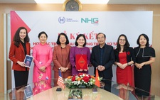 Cơ hội trở thành học sinh Mỹ trên đất Việt