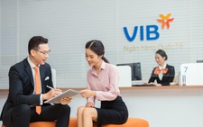 Ngân hàng thu hút nhân tài bằng công nghệ