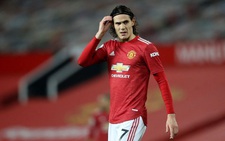 Điểm tin thể thao sáng 8-1: FA thừa nhận Cavani không phân biệt chủng tộc