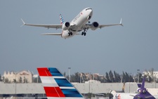 Boeing trả 2,5 tỉ USD dàn xếp điều tra vụ rơi máy bay 737 MAX