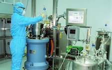 Sắp thử nghiệm trên người vắc xin thứ 2
