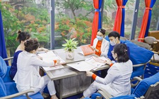 Cơ hội cuối xét tuyển bổ sung vào trường Đại học Quốc tế Hồng Bàng