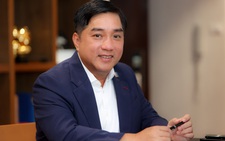'Tiếp sức đến trường' nhận thêm cam kết đồng hành liên tục 10 năm với 20 tỉ đồng