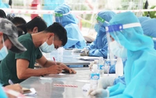 Nghệ An có 45.000 việc làm cho lao động về quê, lương từ 5-30 triệu đồng