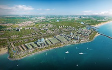Bình Thuận chú trọng phát triển kinh tế đêm