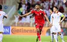 Bị thổi 2 quả 11m, Việt Nam thua Oman 1-3 ở vòng loại World Cup 2022