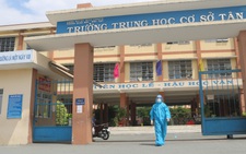 Sau 2 tuần triển khai chỉ thị 18, số ca nhiễm và tử vong ở TP.HCM liên tục giảm