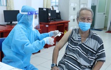 Bộ Y tế: Đảm bảo tiêm ít nhất 2 triệu liều vắc xin COVID-19 mỗi ngày