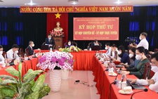 Phú Yên lùi giờ làm việc hành chính 30 phút