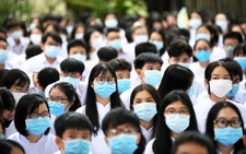 Tiêm vắc xin cho trẻ tại TP.HCM trong 5 ngày