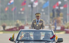 Mỹ đưa đoàn quan chức đến Đông Nam Á, thảo luận vấn đề Myanmar