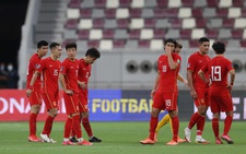 'Đội tuyển Trung Quốc cần phép mầu Harry Potter để dự World Cup'