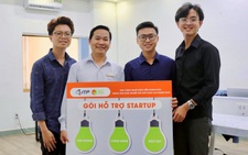 Startup trẻ nỗ lực vượt qua đại dịch