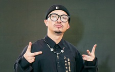 Hà Lê - giám khảo đa tài của ‘Rap cùng Lona’