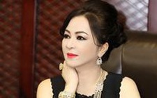 Công an TP.HCM: Bà Nguyễn Phương Hằng đưa thông tin sai sự thật trên mạng xã hội