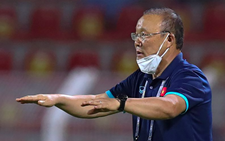 Vòng loại thứ 3 World Cup 2022: Tuyển Việt Nam và bài học từ Thái Lan