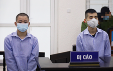 Mâu thuẫn sau câu nói bậy lúc nhậu, thanh niên bị đâm chết