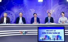 'Cần kỷ luật lãnh đạo địa phương làm trái quy định của trung ương về chống dịch'